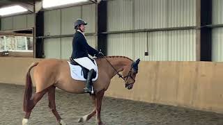 Sillan Clementine BD Elementary Test 5 Belmoredean 14.11.24