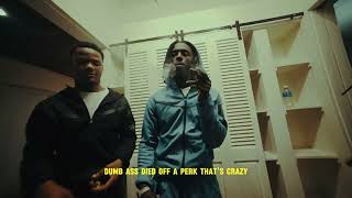 Channel4Mark x DeeGlokk - Cookin With John (Music Video) Shot By @Jmoney1041