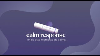 Calm Response de USANA: Respire calma | Video de USANA