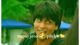 # Ho Gaya Hai Tujhko To Pyar Sajna/ Shahrukh Khan superhit song/whatsapp status/DDLJ.......