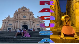 RAGUSA SICILY, ITALY