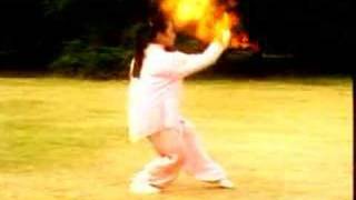 firebender firebending test