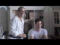 Silk City & Dua Lipa - Electricity (Behind the Scenes)