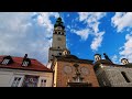 best attractions of częstochowa poland największe atrakcje częstochowy polska 4k walking tour