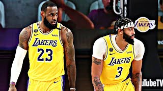 Miami Heat vs Angeles Lakers resumen del partido completo| Finales NBA 2020 Juego 1| NBA Highlights