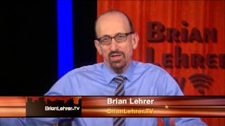 BrianLehrer.TV: Cliff Hanger