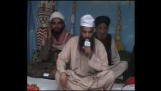 Farooq bhai with madni echo sound at mehfil e naat Block 13C, G-9/2, islamabad