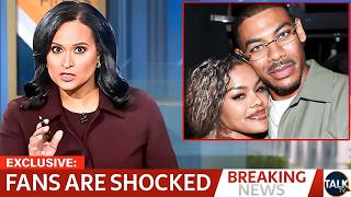 "Aaron Pierre Finally Breaks His Silence And It's Turning Heads...!"