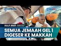 Hari Ini Semua Jemaah Haji Gelombang 1 Diberangkatkan ke Makkah dari Madinah, Begini Kata PPIH