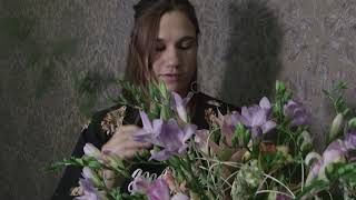 #FreestyleFreesia by Esther van Wijngaarden | Flower Factor