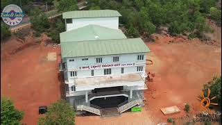 Halakki Vokkaligara Sabha Bhavana