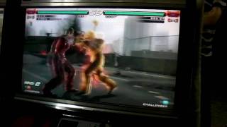 04 JDCR (Bry) VS Malgu (Law) 100807