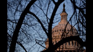 Lawmakers Scramble to Avert Third Shutdown