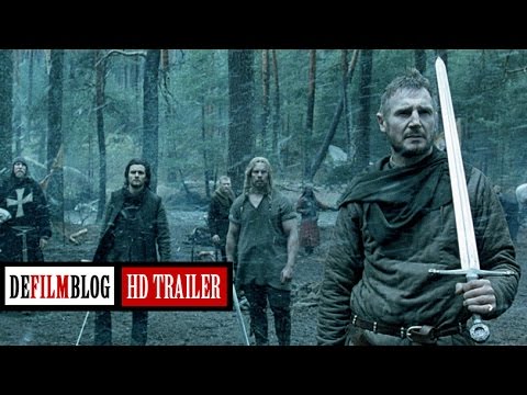 Kingdom Of Heaven (2005) Official HD Trailer [1080p] - YouTube