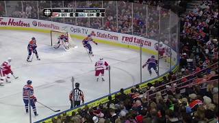 Niklas Kronwall Biggest Hits [HD]