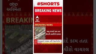 Junagadh News । ભાજપ શાસિત જૂનાગઢ મનપાની ઘોર બેદરકારી આવી સામે