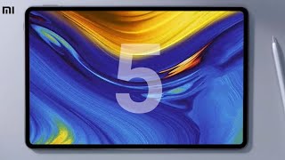 Xiaomi MI Pad 5 Pro+ is here! All you need to Know!