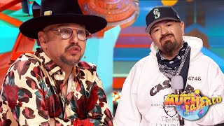 😎¡Cholo se vino con sus homis y nadie se atreve a decirle que NO!😎 | TTMT T27