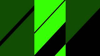 Capcut green screen video split animation. #capcut #animation #greenscreen