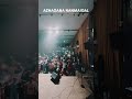 THANK YOU, BANGALORE!! | AZHAGANA NANMEIGAL LIVE WORSHIP CONCERT | BENNY JOHN JOSEPH | ANNE CINTHIA