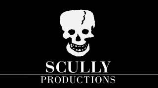 Conaco/Scully Productions/CBS Television Studios/Warner Bros. Television (2012)