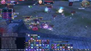 Perfect World Russia GvG Топ vs Eternity InCarmen ~ВЕТЕР~ 15.06.13