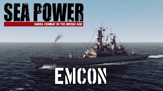 Sea Power - EMCON