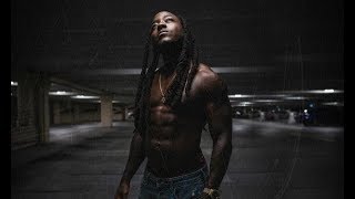 Ace Hood - Blessed