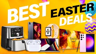 Amazon Easter Deals 2023 - Best Easter Gifts 2023!