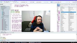 IDAPython: Working with Functions - Part 1