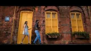 Chillena song from Raja Rani Tamil Movie Full HD