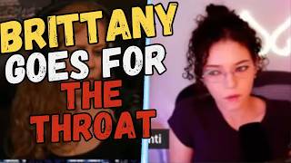 CopeCast Clips: Brittany Mogs Mayr