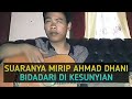 BIDADARI DI KESUNYIAN - AHMAD BAND || MIRIP SUARANYA AHMAD DHANI || COVER