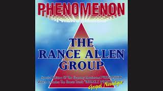 The Rance Allen Group (1991) "Miracle Worker"