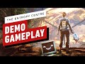 The Entropy Centre: 13 Minutes of Demo Gameplay