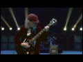 AC/DC Backtracks - Angus plays Back in Black / Highway To Hell