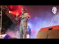 WINKY D (25) Live at The Kadoma Music Festival 2024