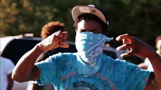 Crip Stacking Gang Signs