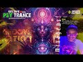 GROOVE NATION BR -  DJ EMANUEL MORAIS _ PSY-TRANCE