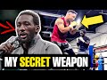 Terence Crawford SECRET WEAPON Uses Andre Ward SPARRING