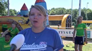 RTVSternet 20160720 Bovenlander Hockeykamp