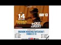 PROPHET DAVID OWUSU || BREAKING HOUSEHOLD WITCHCRAFT