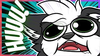 Secrets Short Comic Animation 382