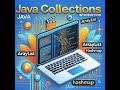 Introduction to Collections in Java | List, Set, Map Explained