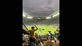 Geral Do Grêmio - Hoje Eu Vim Te Apoiar - Final Gauchao 2023 #geraldogremio #suarez