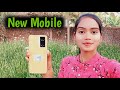 New Mobile Vlog || Tulsi Dewangan Vlogs ❤️💞