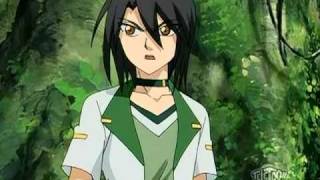 Bakugan Mechtanium Surge Episode 7 part 2