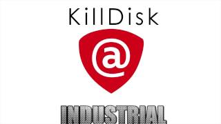 KillDisk Industrial - Overview