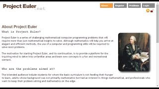 project Euler 46 | Goldbach's other conjecture