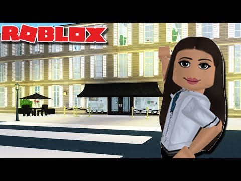 I Made A Hotel On Bloxburg Amberry Hotel Bloxburg Tour Roblox - click this ad once a day to help us make this website better once you click this ad you will not see it for next 24 hours